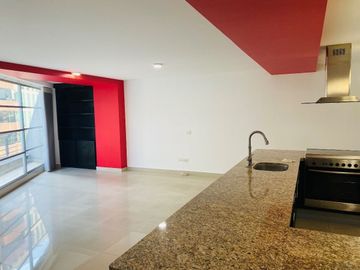 Departamento en Venta Reforma Social (Lomas de Chapultepec) Miguel Hidalgo