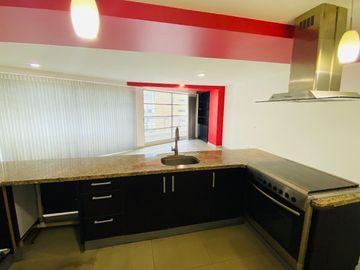 Departamento en Venta Reforma Social (Lomas de Chapultepec) Miguel Hidalgo