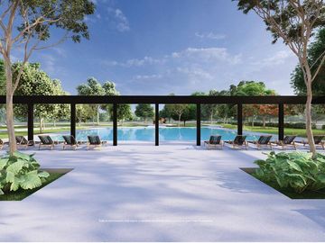 LOTES RESIDENCIALES EN VENTA 