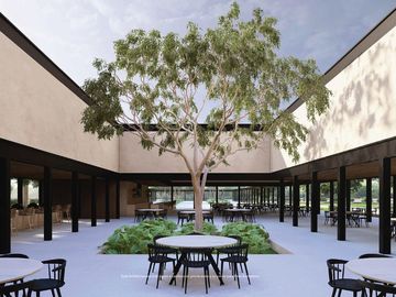 LOTES RESIDENCIALES EN VENTA 