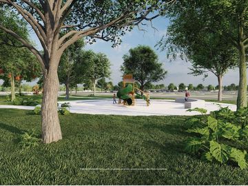 LOTES RESIDENCIALES EN VENTA 