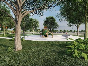 LOTES RESIDENCIALES EN VENTA 