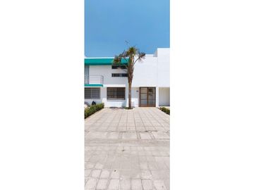 Casa en Venta en Residencial Exhacienda del ngel