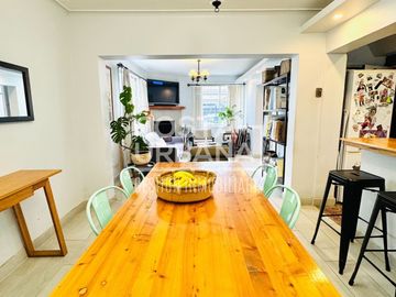 Remodelada y linda casa con loft independiente Viña del Mar