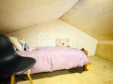Remodelada y linda casa con loft independiente Viña del Mar
