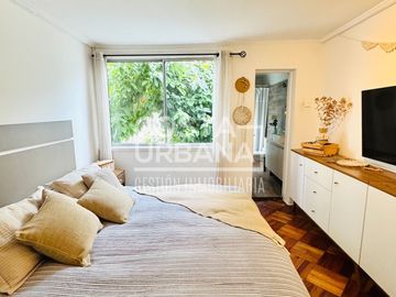 Remodelada y linda casa con loft independiente Viña del Mar