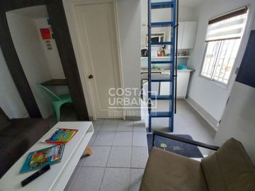 Remodelada y linda casa con loft independiente Viña del Mar