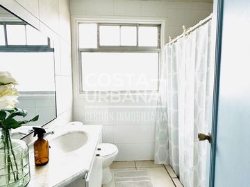 Remodelada y linda casa con loft independiente Viña del Mar
