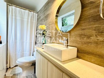 Remodelada y linda casa con loft independiente Viña del Mar