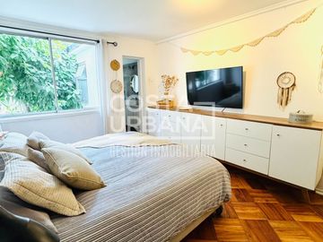 Remodelada y linda casa con loft independiente Viña del Mar