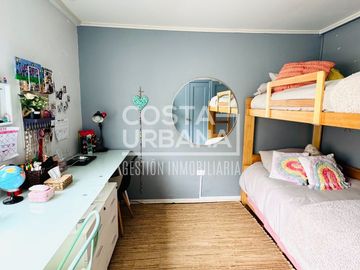 Remodelada y linda casa con loft independiente Viña del Mar