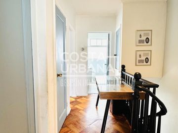 Remodelada y linda casa con loft independiente Viña del Mar