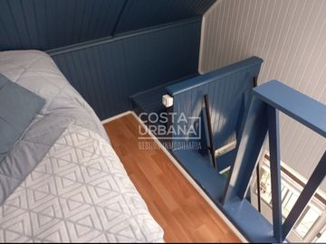 Remodelada y linda casa con loft independiente Viña del Mar
