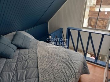Remodelada y linda casa con loft independiente Viña del Mar