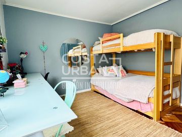 Remodelada y linda casa con loft independiente Viña del Mar