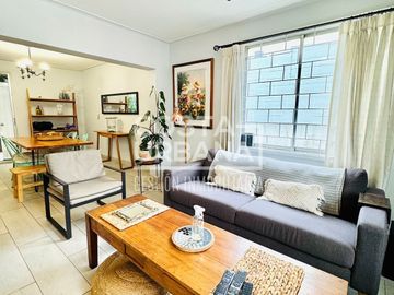 Remodelada y linda casa con loft independiente Viña del Mar