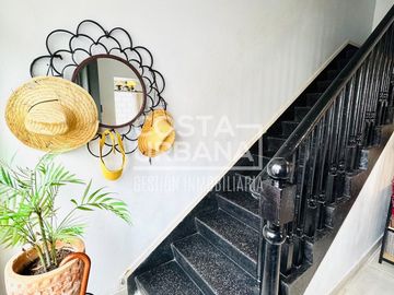 Remodelada y linda casa con loft independiente Viña del Mar