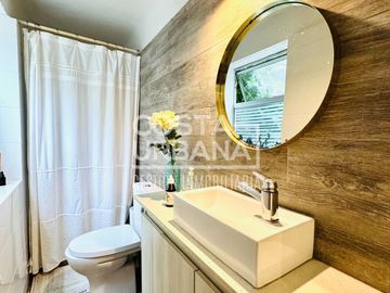 Remodelada y linda casa con loft independiente Viña del Mar
