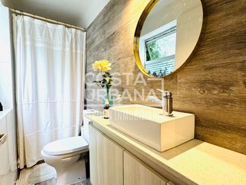Remodelada y linda casa con loft independiente Viña del Mar