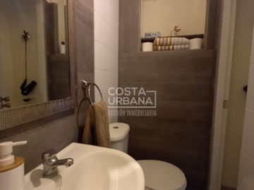 Remodelada y linda casa con loft independiente Viña del Mar