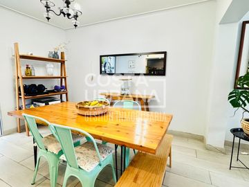 Remodelada y linda casa con loft independiente Viña del Mar