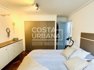 Remodelada y linda casa con loft independiente Viña del Mar