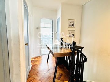 Remodelada y linda casa con loft independiente Viña del Mar