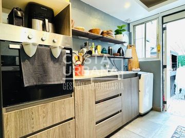 Remodelada y linda casa con loft independiente Viña del Mar