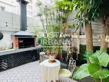 Remodelada y linda casa con loft independiente Viña del Mar