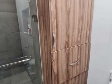 Departamento de 2 dormitorios y paneles solares en Country Club