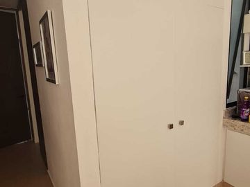 Departamento de 2 dormitorios y paneles solares en Country Club