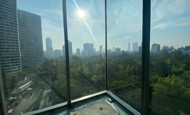Oficina en Polanco Mezzanine