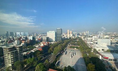 Oficina en Polanco Mezzanine