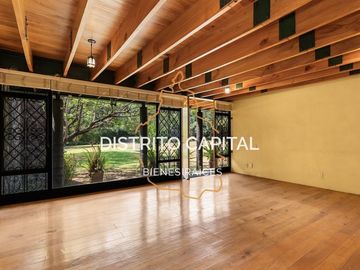 Chef-d'œuvre architectural à Tepoztlán, Morelos au Mexique