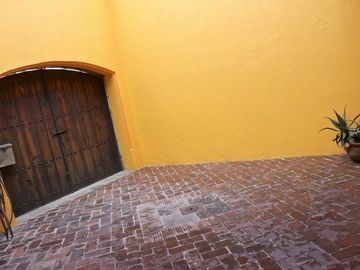 Casa en Club de Golf San Carlos, Metepec, Estado de México
