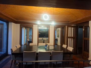 Casa en Club de Golf San Carlos, Metepec, Estado de México