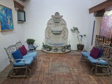 Casa en Club de Golf San Carlos, Metepec, Estado de México