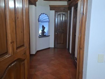Casa en Club de Golf San Carlos, Metepec, Estado de México
