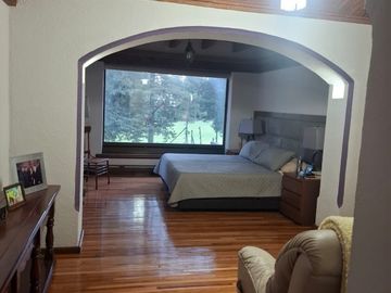 Casa en Club de Golf San Carlos, Metepec, Estado de México