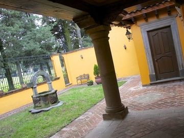 Casa en Club de Golf San Carlos, Metepec, Estado de México