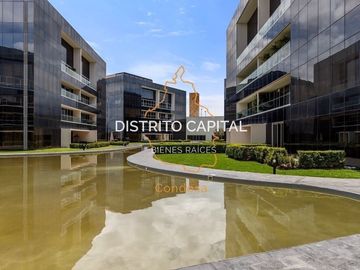 Penthouse en obra blanca en venta en Bellezzian, Metepec, Estado de México