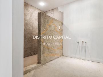 Penthouse en obra blanca en venta en Bellezzian, Metepec, Estado de México