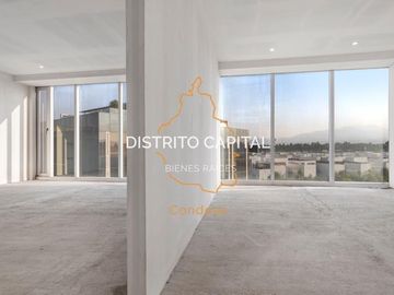 Penthouse en obra blanca en venta en Bellezzian, Metepec, Estado de México