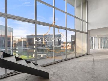 Penthouse en obra blanca en venta en Bellezzian, Metepec, Estado de México
