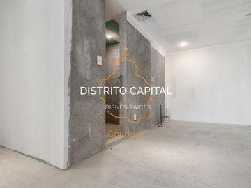 Penthouse en obra blanca en venta en Bellezzian, Metepec, Estado de México