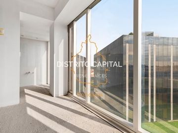 Penthouse en obra blanca en venta en Bellezzian, Metepec, Estado de México