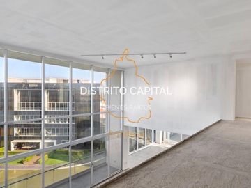Penthouse en obra blanca en venta en Bellezzian, Metepec, Estado de México