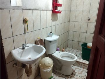 SE VENDE CASA EN YURIMAGUAS, LORETO