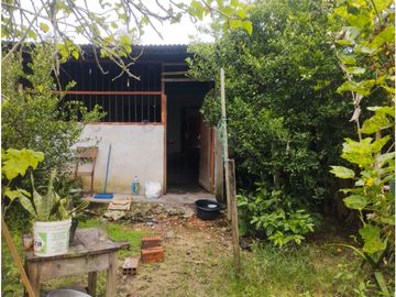 SE VENDE CASA EN YURIMAGUAS, LORETO