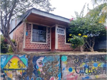 SE VENDE CASA EN YURIMAGUAS, LORETO
